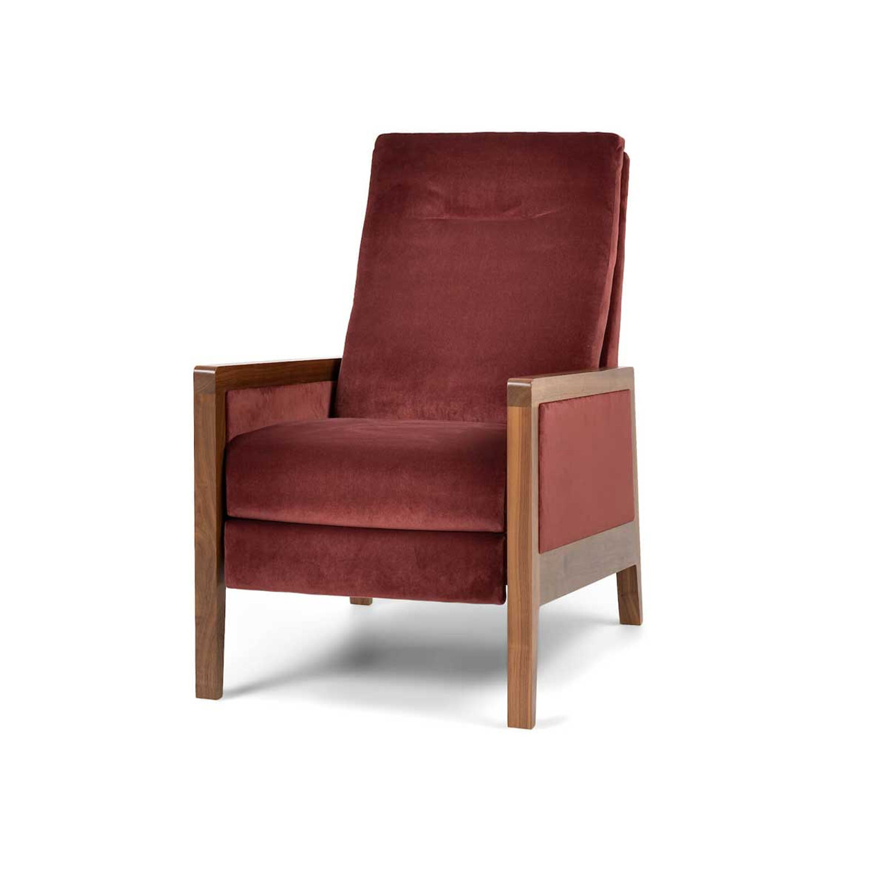 Evander Re-Invented Recliner