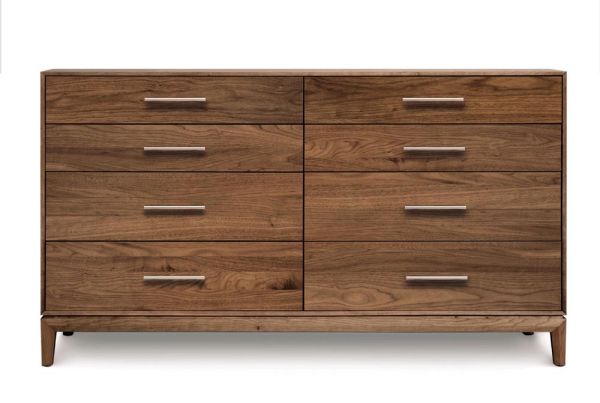 Mansfield 8-Drawer
