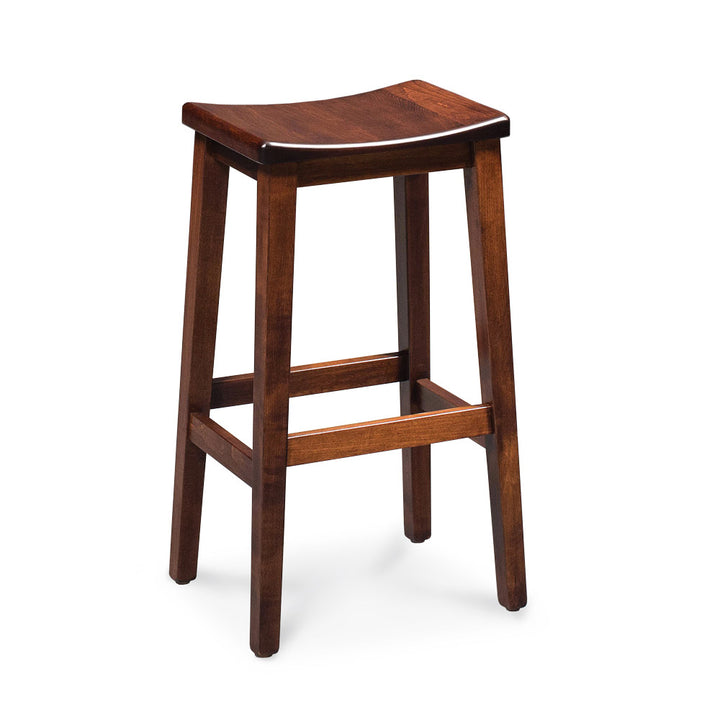 Sally Stationary Barstool - Express