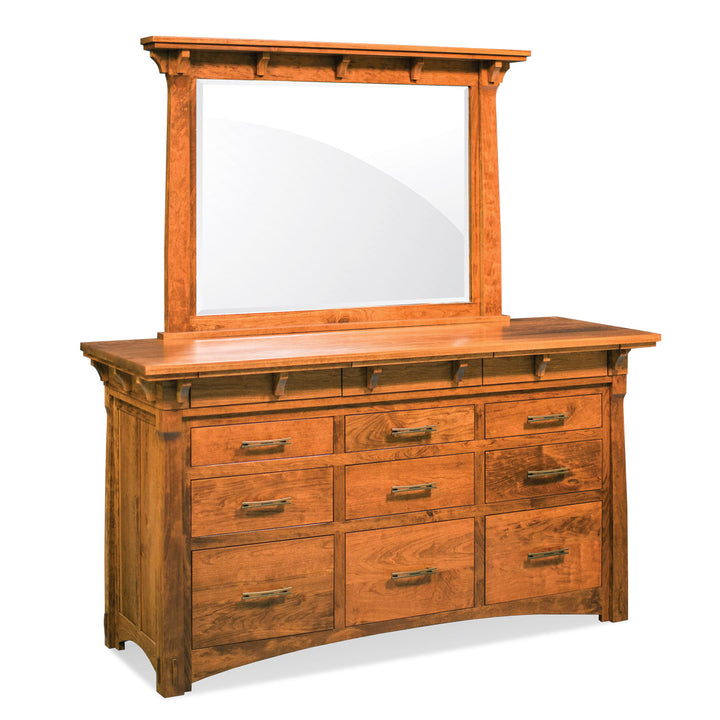 Märyan 9-Drawer Dresser, Express