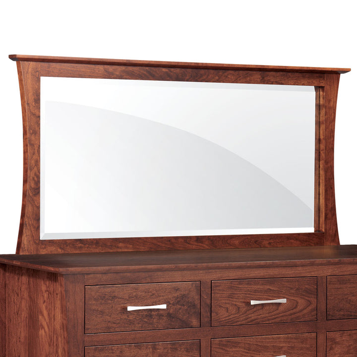 Loft Bureau Mirror - Express
