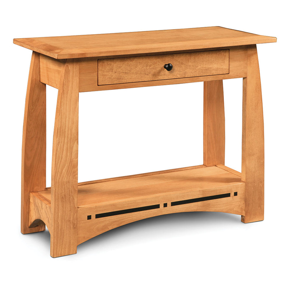 Aspen 1-Drawer Console Table