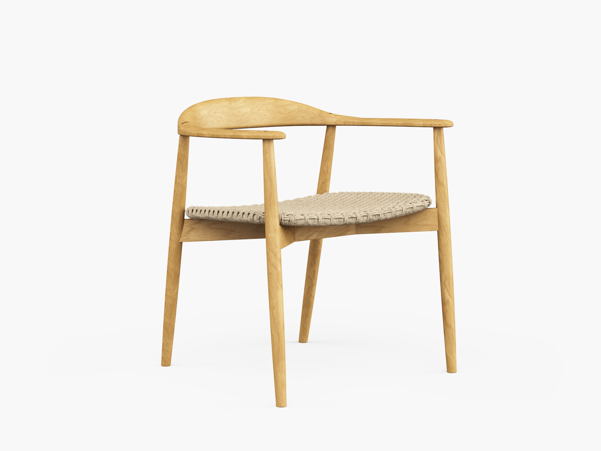 Dana Dining Arm Chair