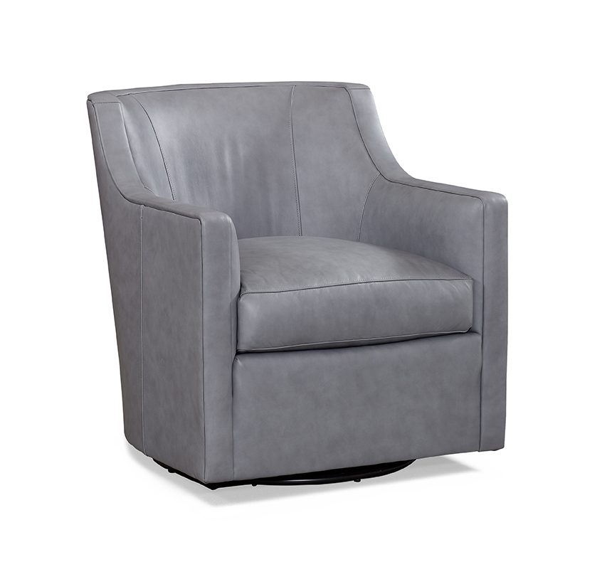 Whittemore Sherrill Swivel Chair