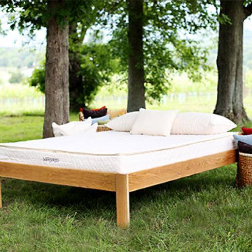 Tranquility Mattress