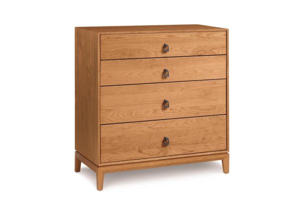 Mansfield 4-Drawer in Cherry