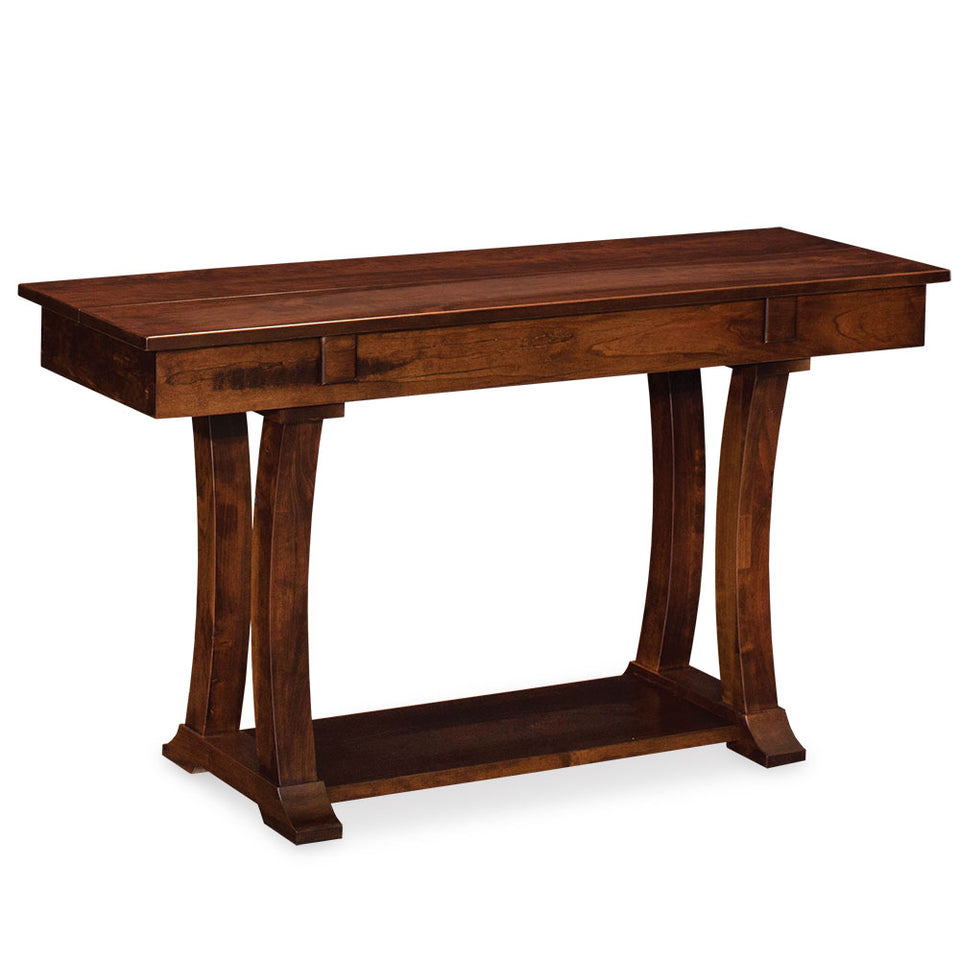 Alexandria Sofa/Dining Table