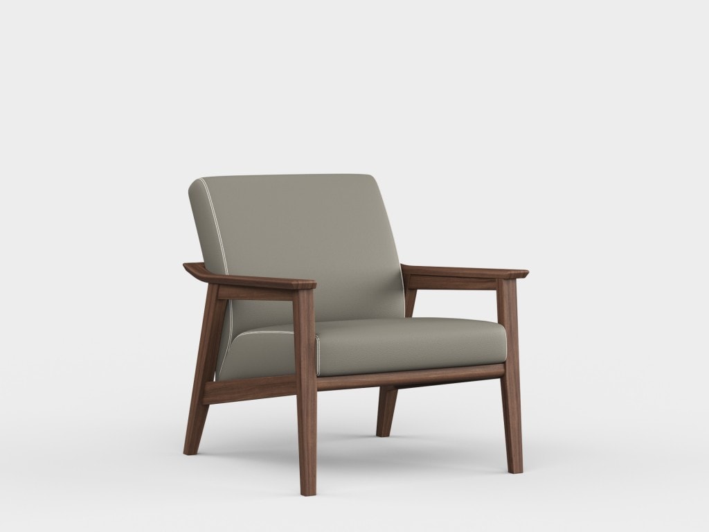 Tempo - Lounge Chair