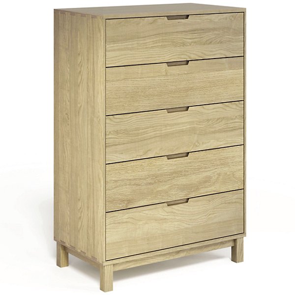 Oslo 5-Drawer Dresser