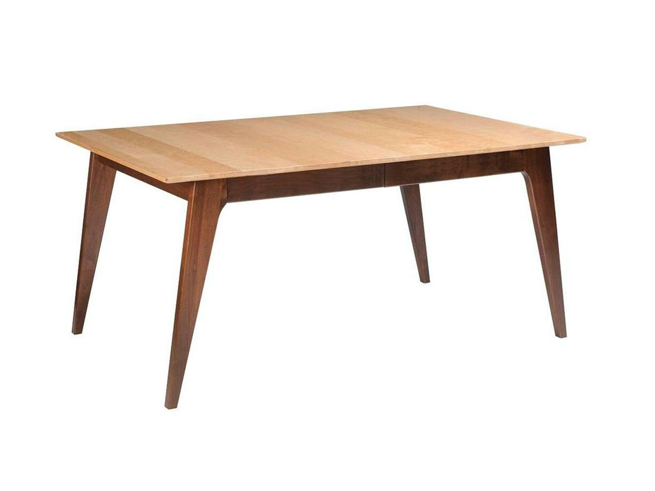 Tribeca 42X66 Table W/3 12" Leaves