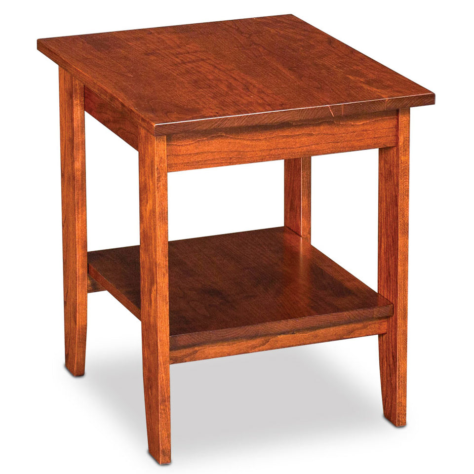 Bowen End Table