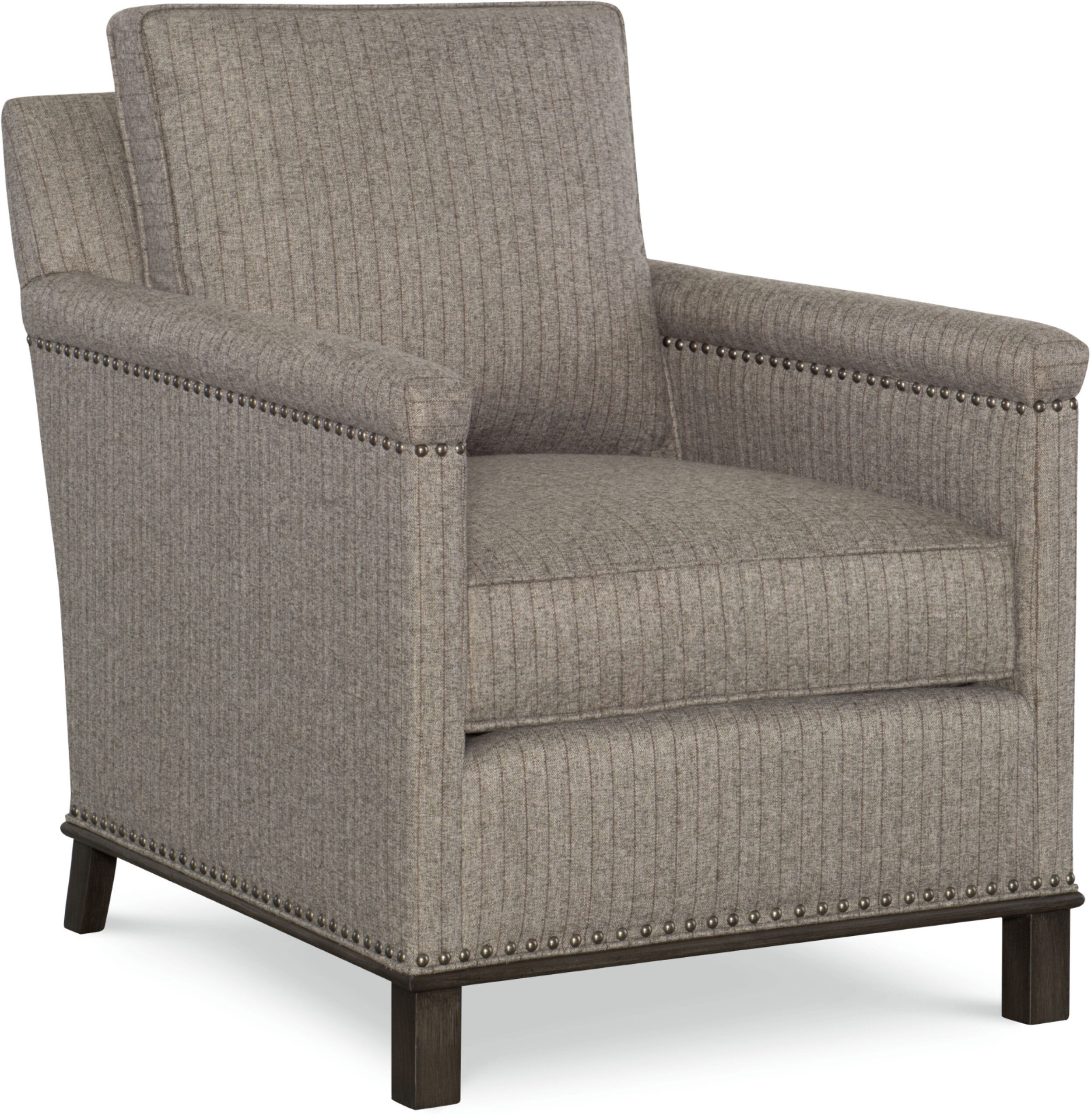 Gotham Chair With Nails