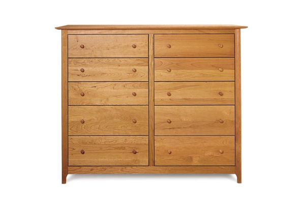 Sarah 10-Drawer