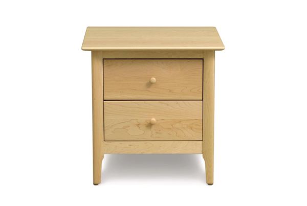 Sarah 2-Drawer