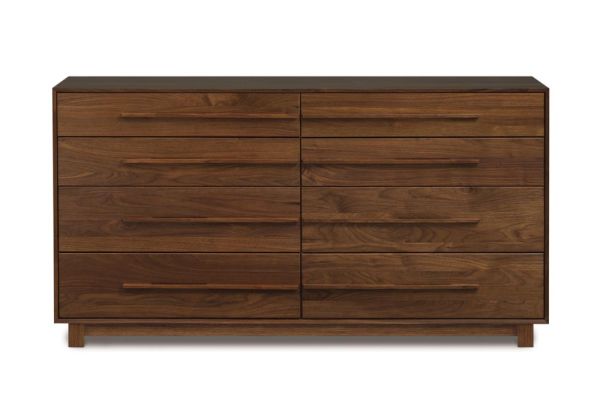 Sloane 8-Drawer in Walnut