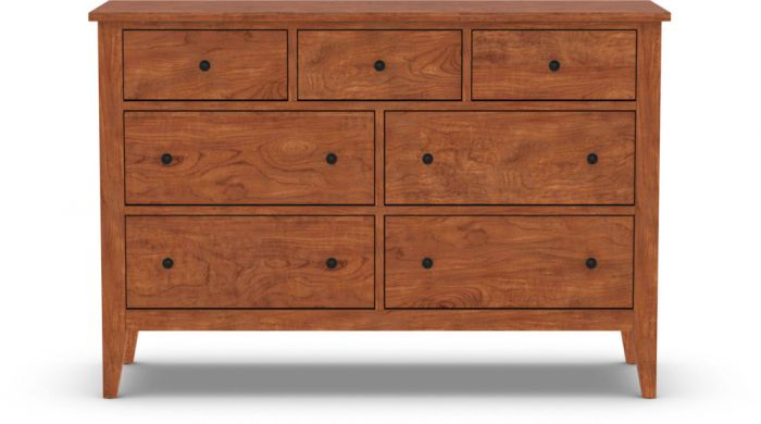 Vineyard 54" Dresser