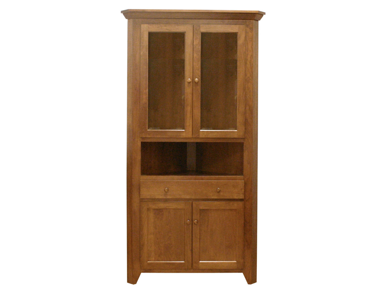 Valley Shaker Buffet- 36W 2-Door