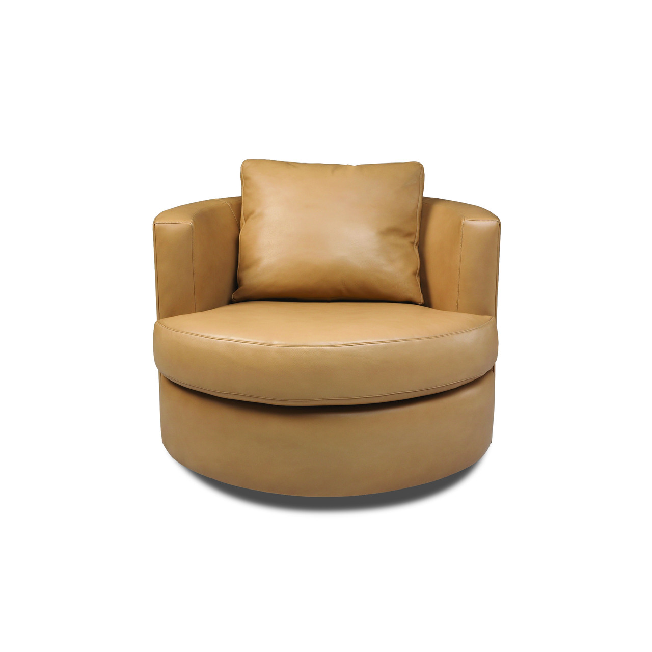 Emma Accent/Swivel Chair