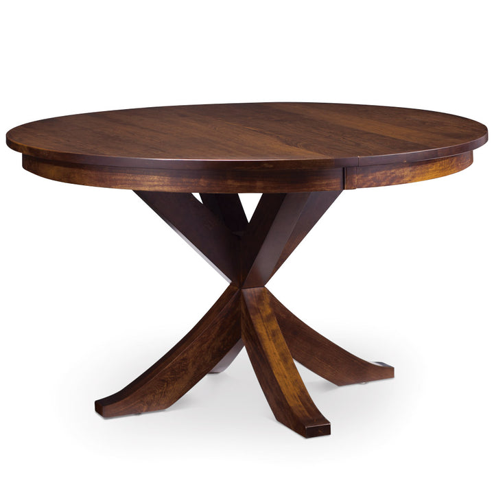 Parkdale Single Pedestal Table - Express