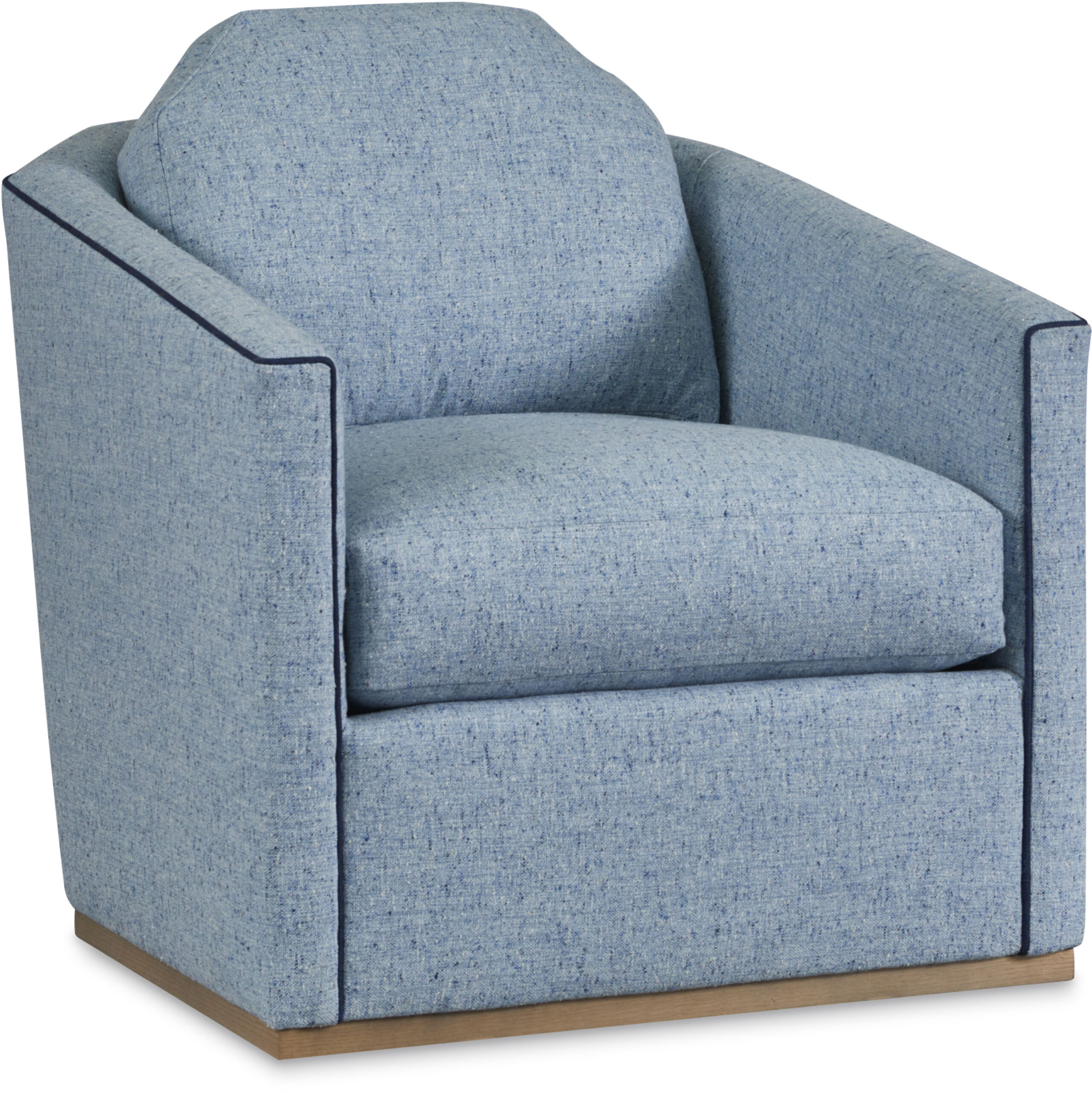 Blake Swivel Glider