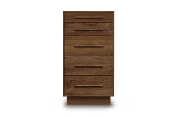Moduluxe 5-Drawer Narrow