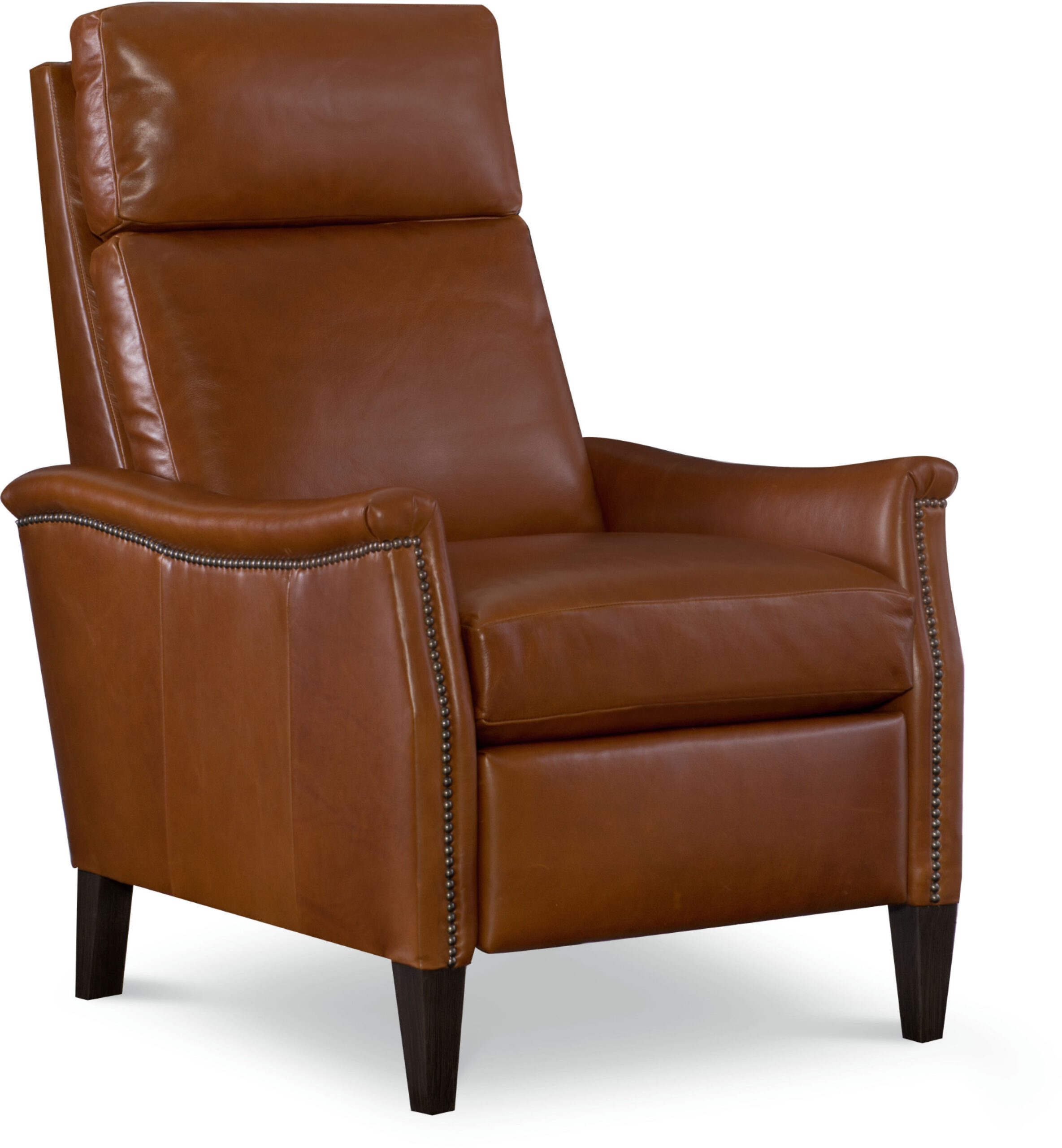 Luke Manual Recliner