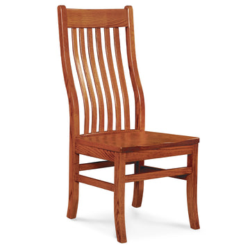 Urbandale Ii Side Chair - Express