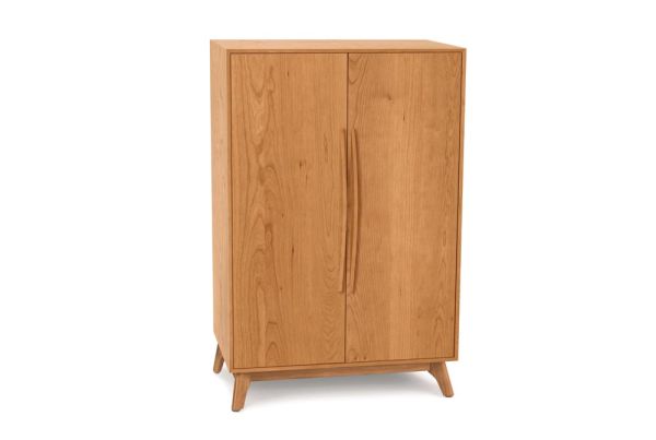 Catalina Bar Cabinet
