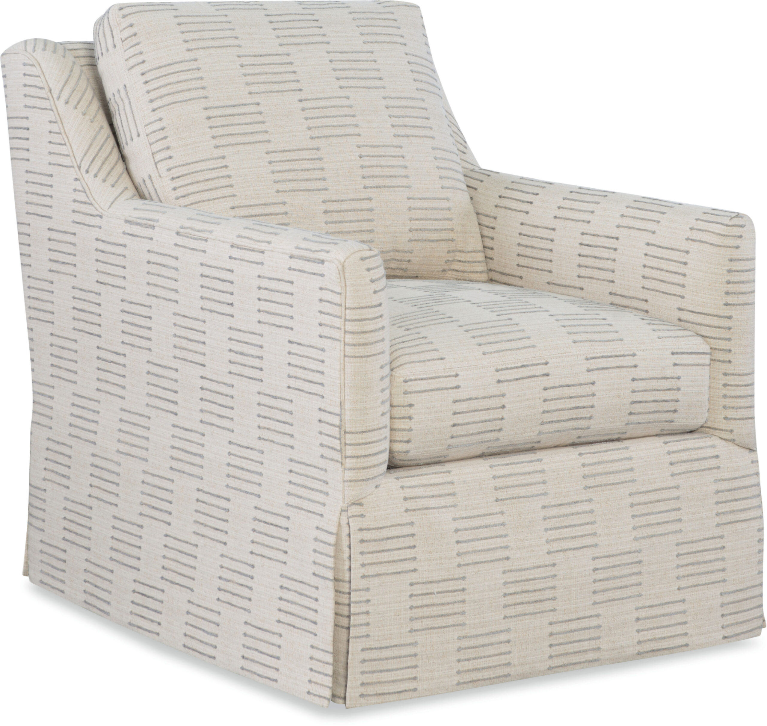 Jenette Swivel Chair