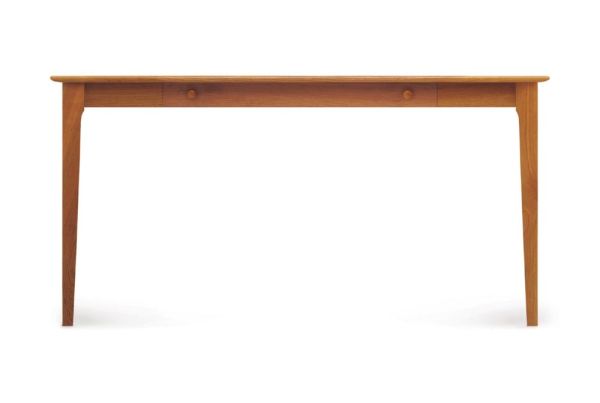 Sarah Desk in Cherry