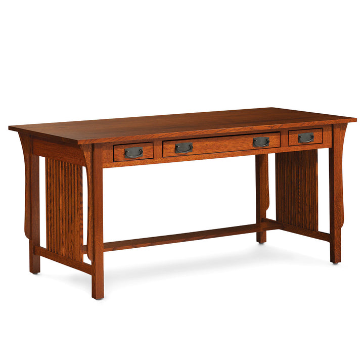 Prairie Mission Large Writing Desk - Express