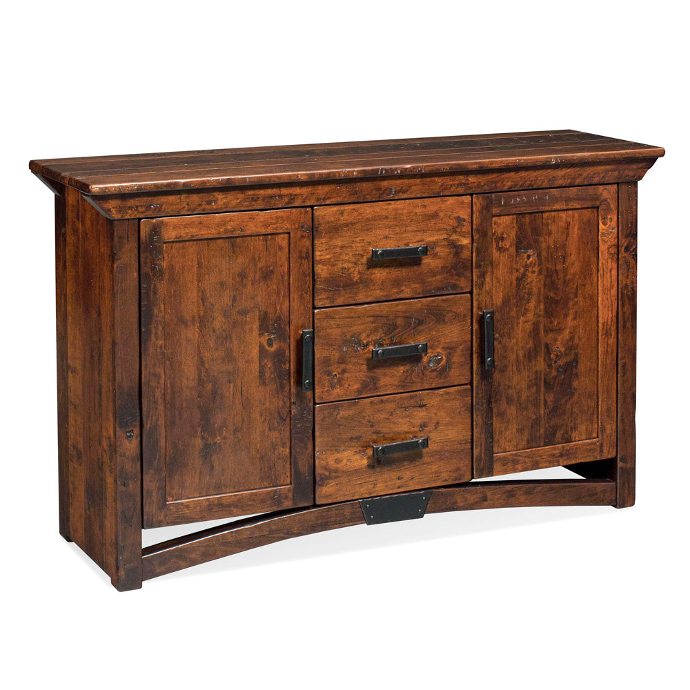 B&O Railroad© Trestle Bridge Buffet