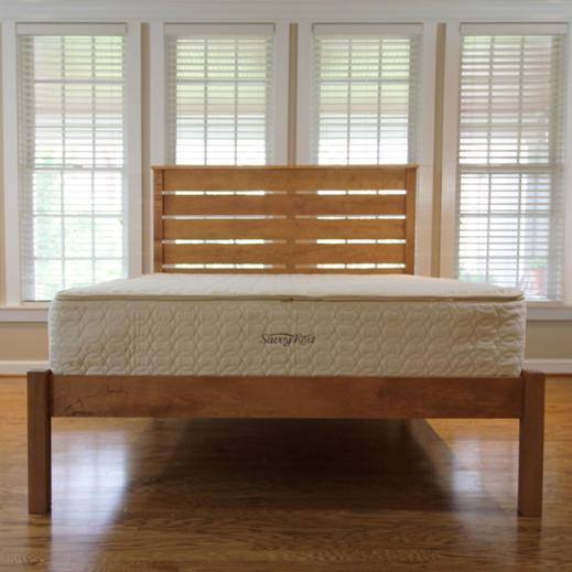SerenitySpring Mattress