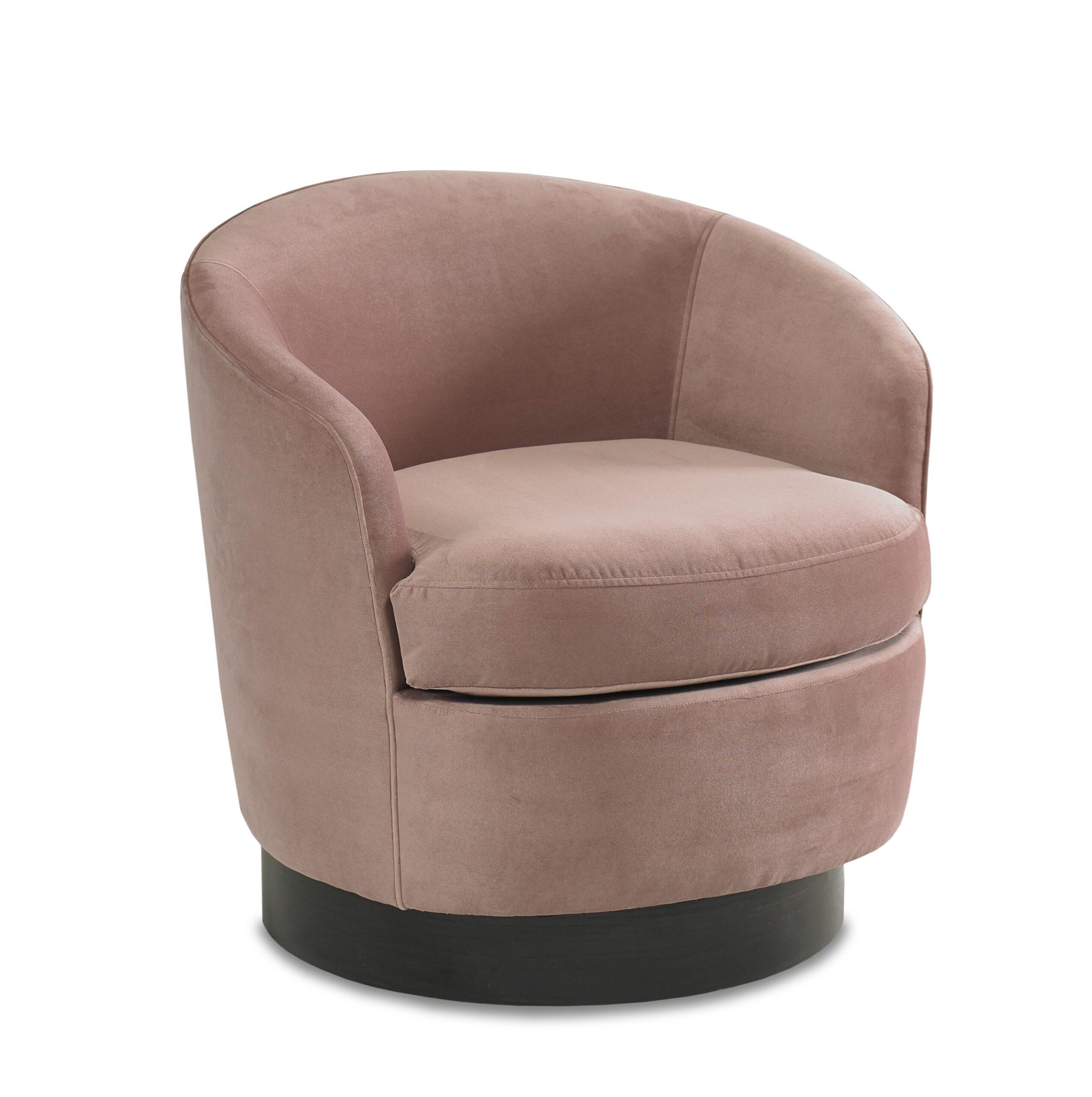 Claudia Swivel Chair