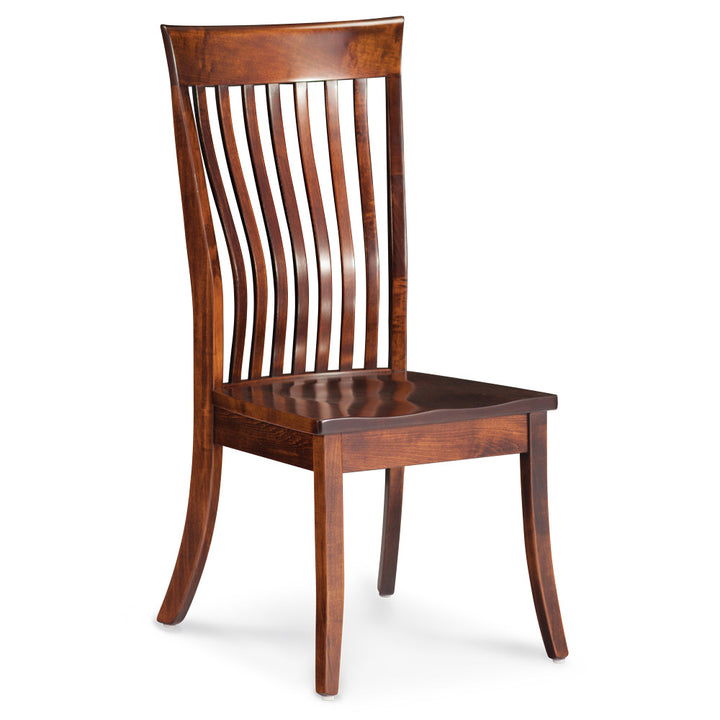 Loft II Side Chair - Quickship