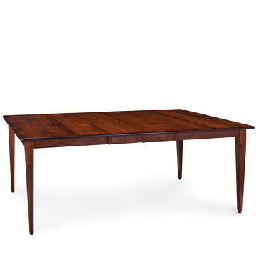Shenandoah Leg Table - Express