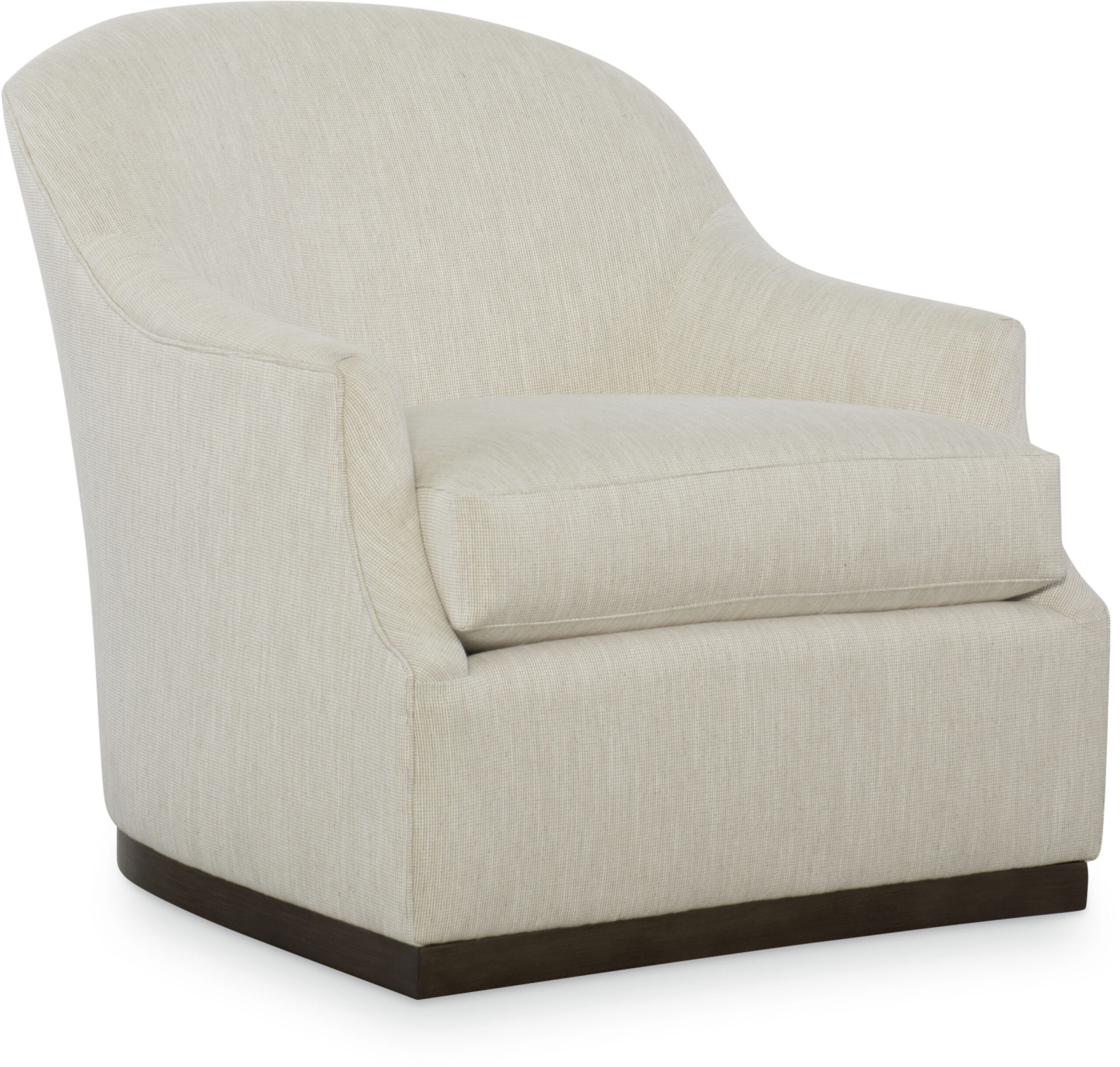 Lincoln Swivel Chair