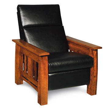 Aspen Recliner - Express