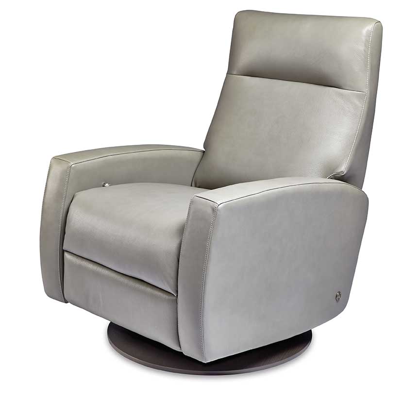 Eva Comfort Recliner