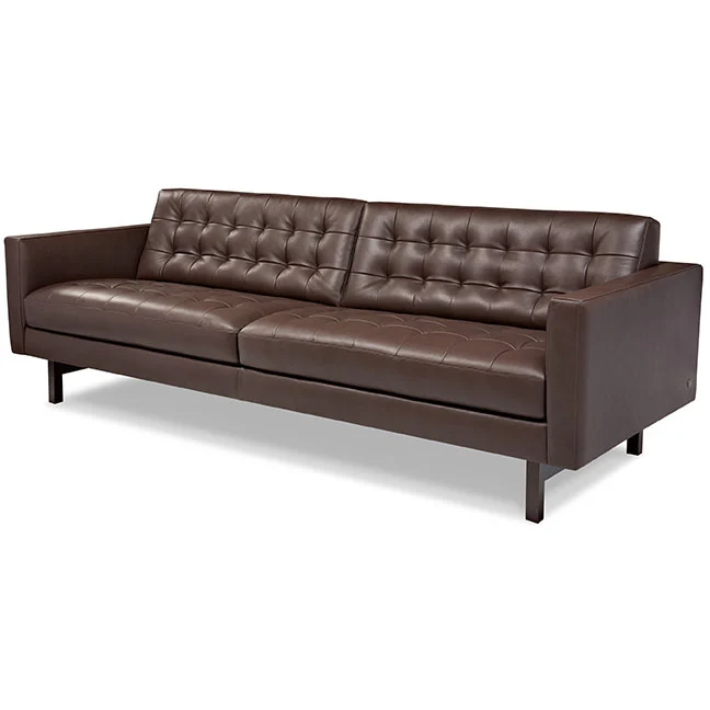 Parker Sofa in Two Sizes