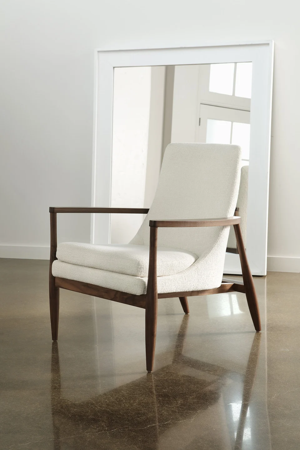 Aaron Accent Chair