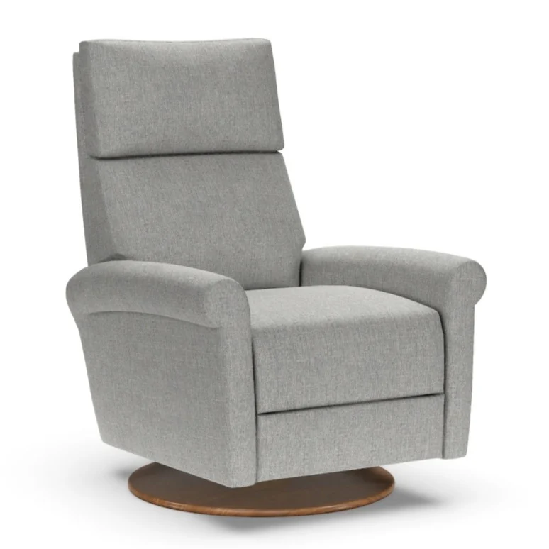 Adley Comfort Recliner