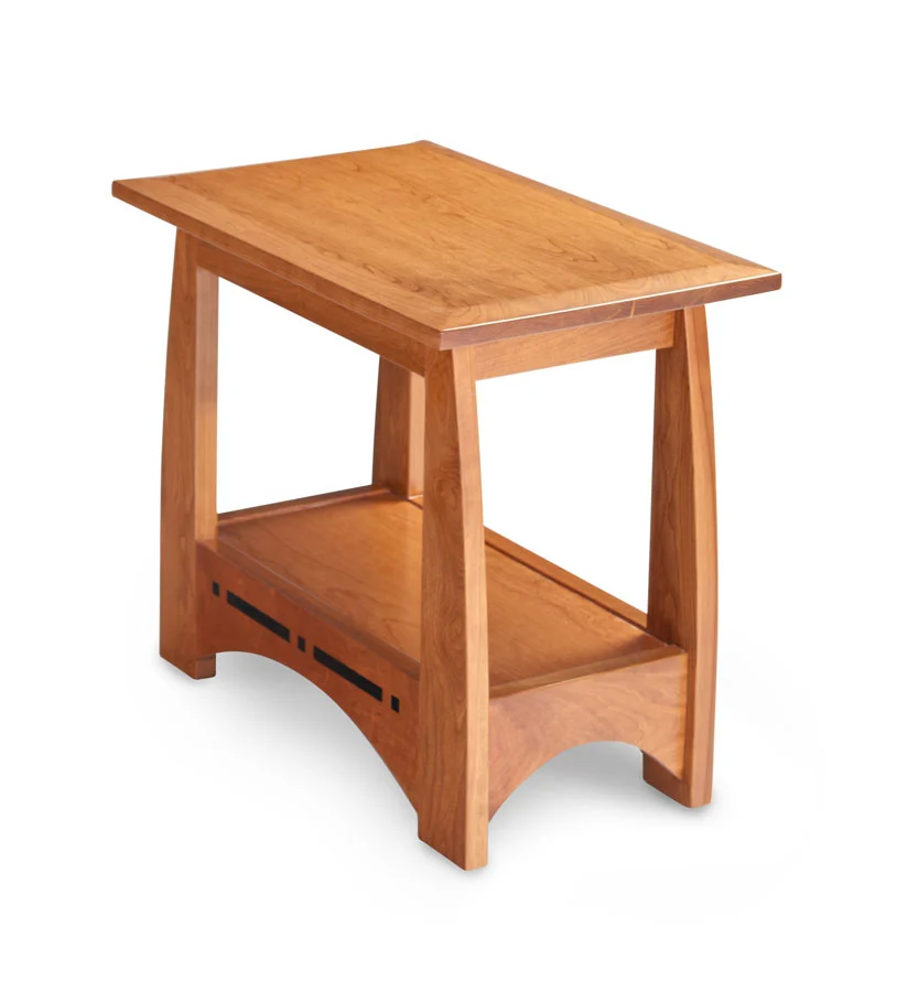 Aspen Chair Side Table