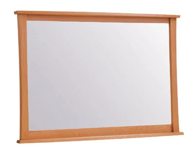 Berkeley/Monterey Wall Mirror