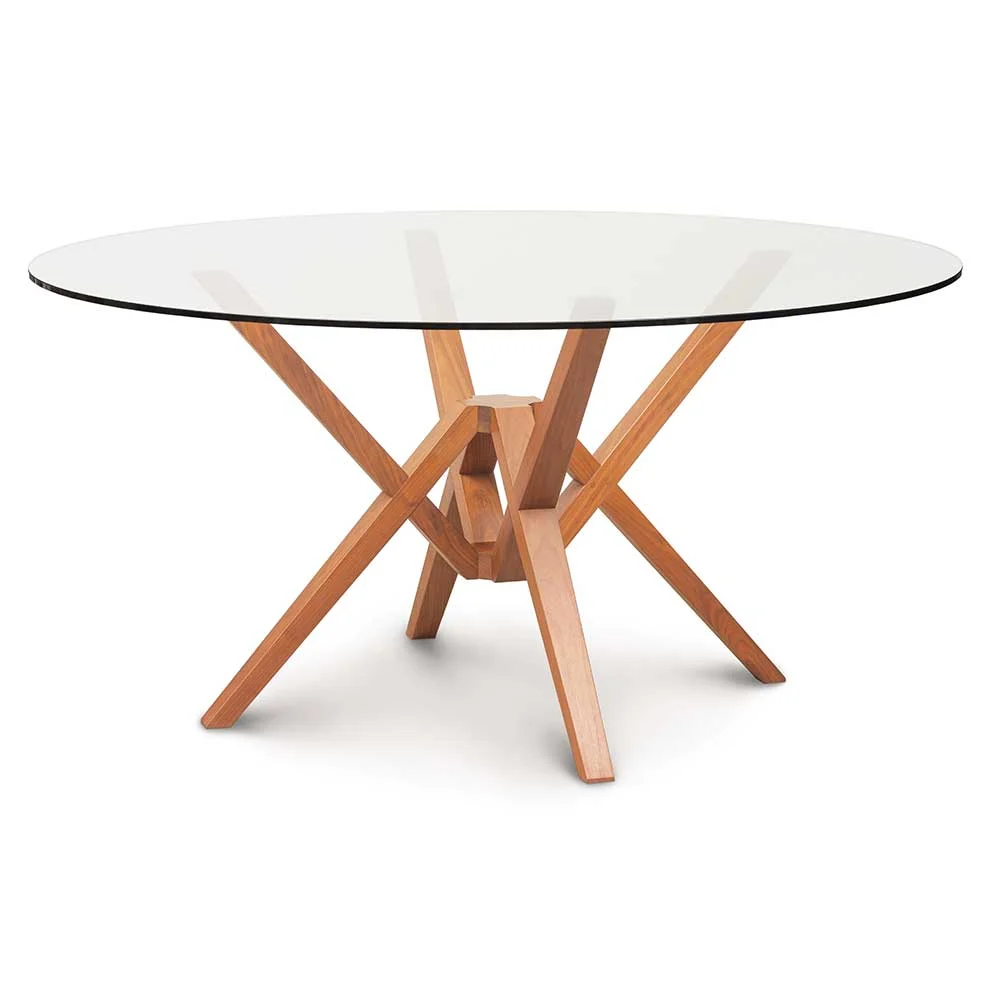 Exeter Round Dining Table