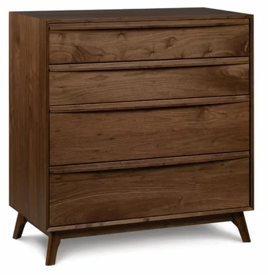 Catalina Four Drawer Dresser