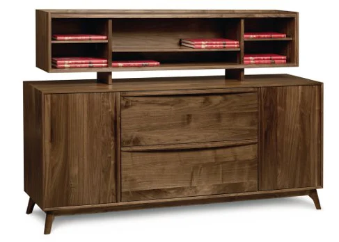 Catalina File Credenza