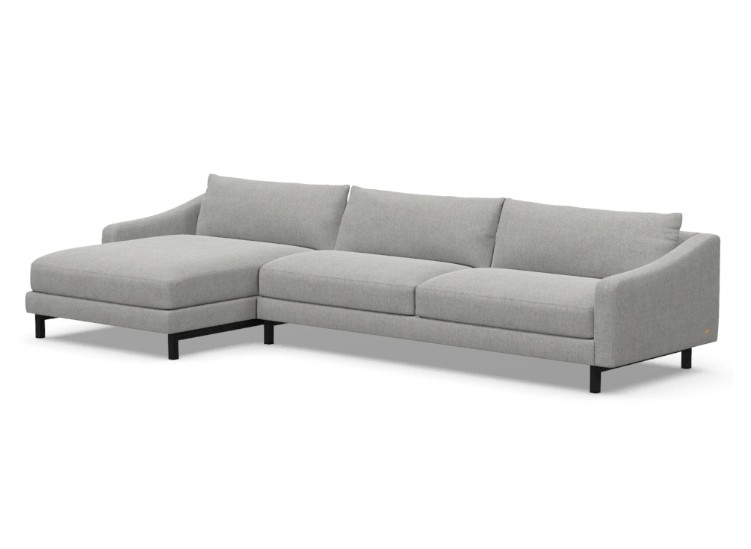 Doran Chair/Sofa/Sectional - Elements Collection
