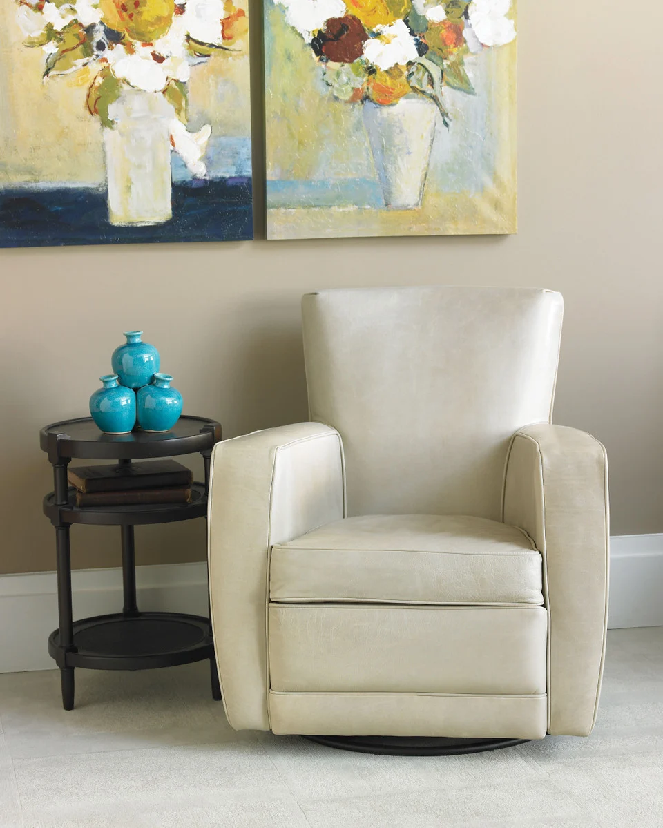 Ethan Accent/Swivel Chair