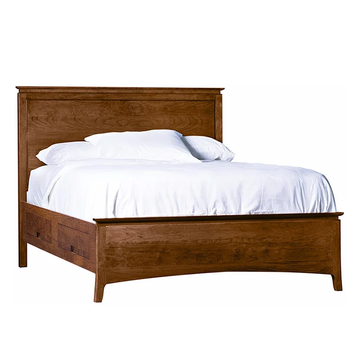 Alison Storage Bed